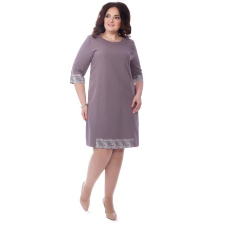 Women's dress, size 54