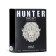 Men's toilet water Hunter Night, 90 ml
