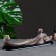Set of incense on the stand "Sage" 28x9cm