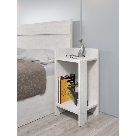 Cabinet, 270 × 286 × 604 mm, color milk-2