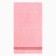 Trick Lovelife towel “Adagio” 30x50 cm, pink, 100% cotton 450 g/m2