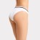 Cowards female slips, white size 48 (l)
