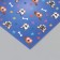 Scrapbooking paper "dogs" density 180 grams set 10 pcs 15.5x17 cm