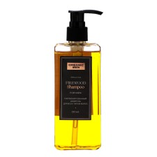 Шампунь для волос Organic Men FireWood, парфюмированный, 250 мл