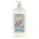 Liquid children's soap "from the first days of life", with a pump suboser, 1 liter