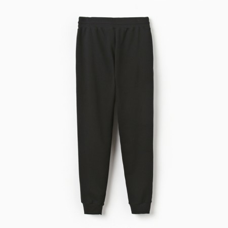 Male pants, black color, size 54-3