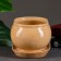Flower pound tango No. 3 1.1l 15*10*10cm beige