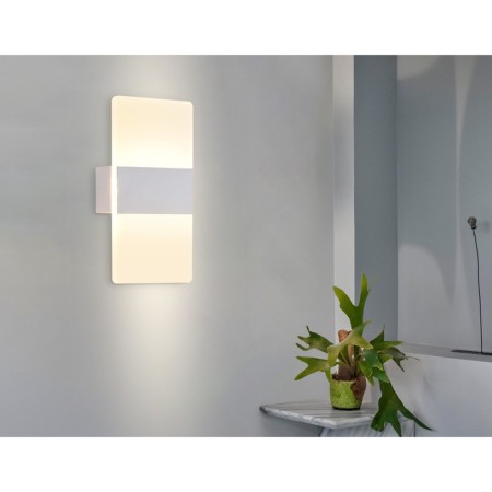 Ambrella Light, Wall, FW200, LED, 4 VT, 300LUM, 3000-6400K, white matte color, white, white-2