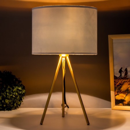 BARGAT BARGAT BARGAT E27 40w beige 24x24x42cm-2