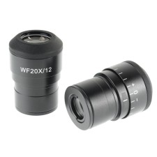 Oklar WF20x, stereo msa