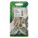 Anchor Bolt Stroybat, with a ring, galvanized, 8x45 mm, 3 pcs