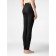 Women's jeans modeling CONTE ELEGANT SKINNY, size XXS, Black color