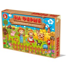 Board game-detective 
