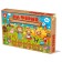 Board game-detective "on the farm"