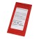 New Year. Confectionery tiles "Christmas Post", 100 g