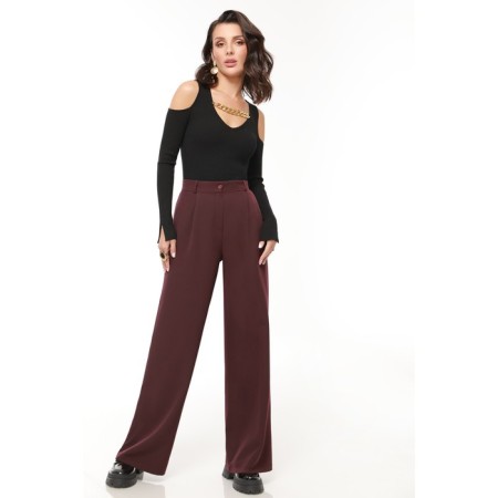 Parto-Palatzo Women's "Cover History", size 56-1