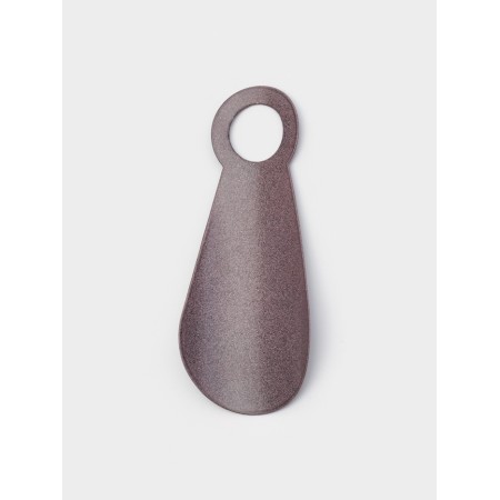 Spoon for Solomon shoes, 11.5 cm, thickness 1 mm, metal, color mix-4