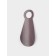 Spoon for Solomon shoes, 11.5 cm, thickness 1 mm, metal, color mix