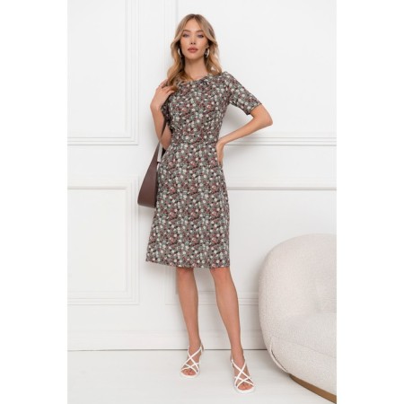 Women's dress, size 42-6