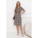 Women's dress, size 42