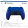 Gamepad of a wireless PlayStation 5 DualSense Cobalt Blue (CFI-ZCT1J 09)
