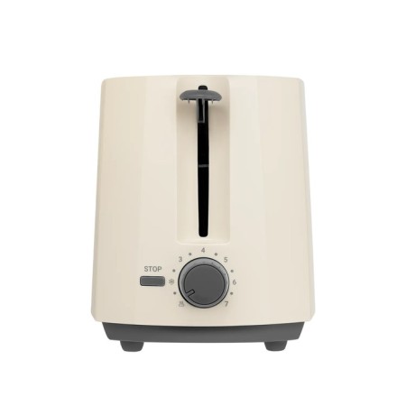Toster Red Solution RT-411, 700 W, 7 frying modes, 2 toasts, beige-2