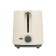 Toster Red Solution RT-411, 700 W, 7 frying modes, 2 toasts, beige