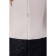 Women's dress, size 46, white color