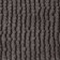 Bathroom mat Ethel Books Dark gray color, 38x58 cm