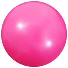 The ball for rhythmic gymnastics 