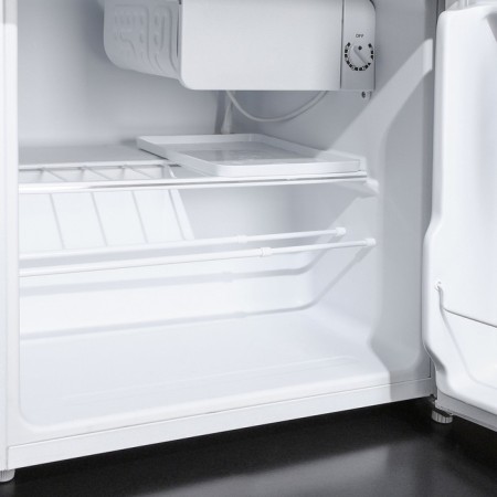 Set of universal cornices 30-45 cm, 2 pcs, white color-6