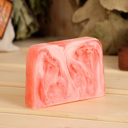 SPA soap - care for the bath and sauna "Herbal collection" 80 g-1
