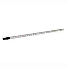 LED phytoslight with suction cups 