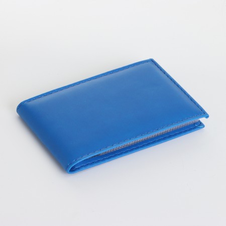 Businessman, 18 cards, blue color-1