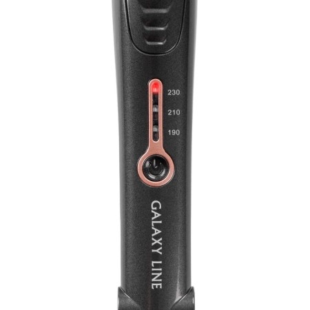 Stayler Galaxy Line GL 4643, 65 W, ceramic coating, up to 230 ° C, black-6