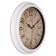 Watch Wall Interior "Retro Classics", silent, D-35 cm, aa