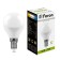LED LED Feron, G45, 7 W, E14, 4000 K, day white