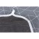 Case for the Onyx ironing board 125x43 cm Joy Home, for a table 122x35 cm