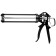 Kraftool 06673_z01 sealant pistol, reinforced, skeletal, rotary, 320 ml