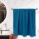Tainted towel "Mona", 400 grams, size 50x100 cm, blue color