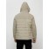 Sports male jacket, size 62, beige color