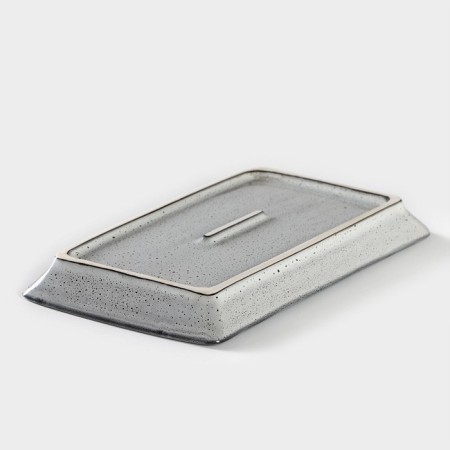 Porcelain Nebbia porcelain, 12 × 20.5 cm-2