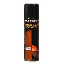 Краска для замши Tarrago Nubuck Suede Renovator 000, бесцветный, 250 мл