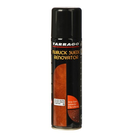 SOOSK for suede Tarrago Nubuck Suede Renovator 000, colorless, 250 ml