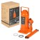 Bottle-based Airline, 16 tons, lifting height 250-490 mm