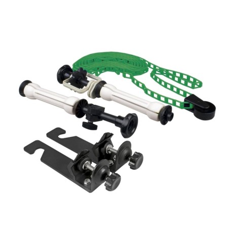 CBH-ReEL background lift