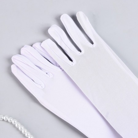 New Year's carnival set "Party", (bandage+beads+gloves+mouthpiece), for the New Year-10