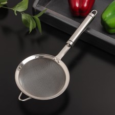Sieve Magistro Arti, d = 12 cm