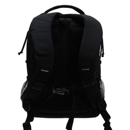 Youth backpack Grizzly, 39 x 26 x 19 cm, ergonomic back, laptop department-4