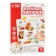 Velcro game, designer "Animals and Food", Fun Velcro Mini, 8 details
